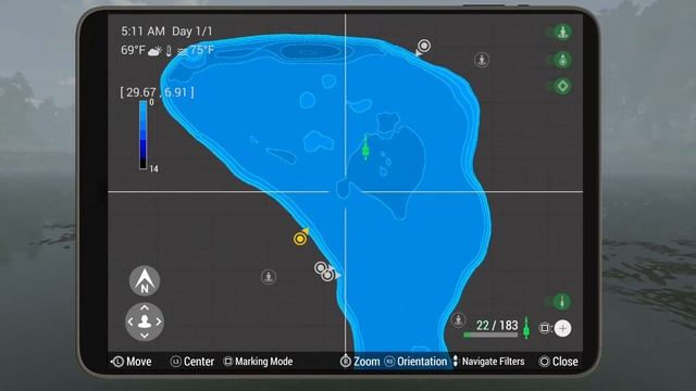Fishing Planet Mad-Eye Buffalo Guide 2020 Lone Star Lake, Texas смотреть онлайн