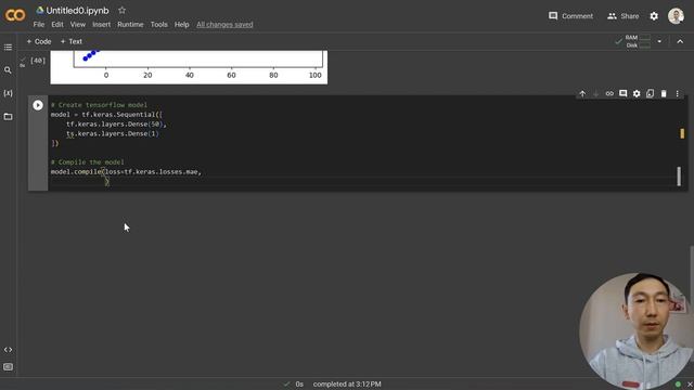 How to Solve Regression Problems with TensorFlow: A Step-by-Step Tutorial for Beginners смотреть онлайн