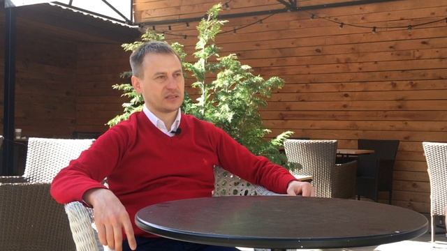 Александр Василевский. Онлайн-школа по восстановлению позвоночника и суставов смотреть онлайн