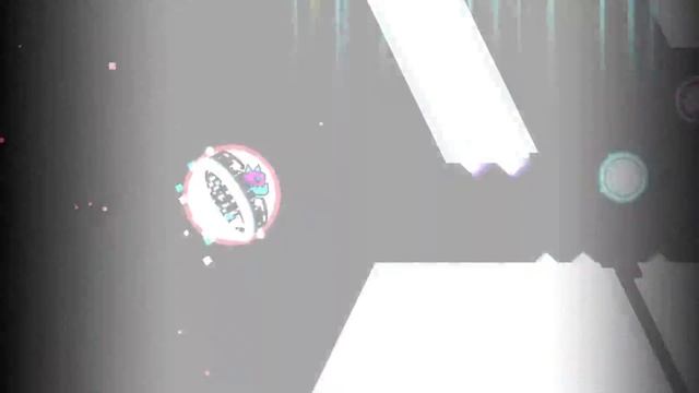 Geometry Dash - Quantum Variations By Darwin [100% Complete 2 Coins] смотреть онлайн