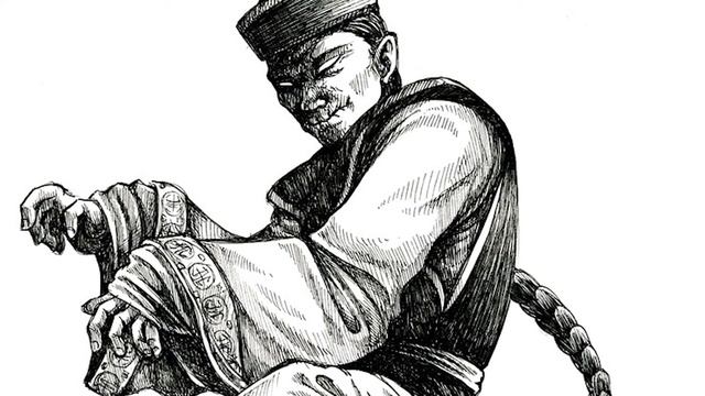 Китайский вампир - Цзян ши смотреть онлайн