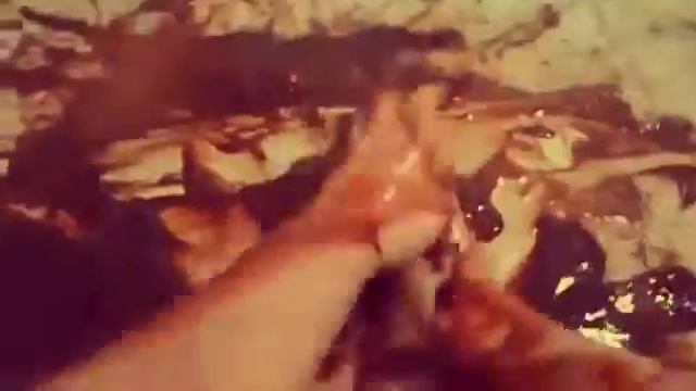 Пасхальный Кролик для детей как приготовить смотреть онлайн