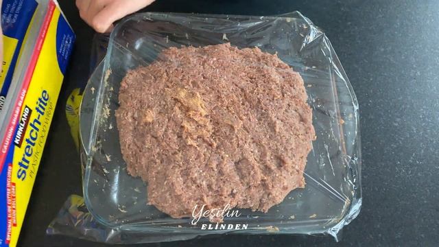 BİLDİĞİNİZ TÜM TARİFLERİ UNUTUN❗️YUMUŞAK SULU ve LEZZETLİ KÖFTE NASIL YAPILIR ? SODALI KÖFTE TARİFİ смотреть онлайн