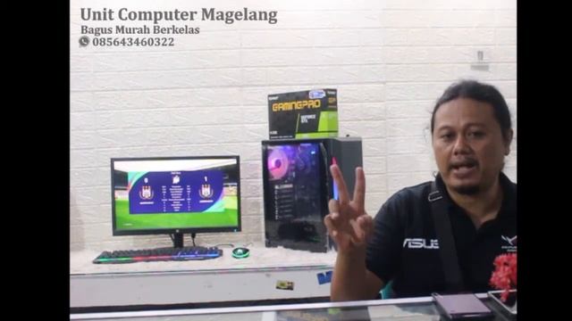 Pengujian Performa New Core i5 10400 Comet Lake Beserta GPU Bawaan Intel UHD 630 Harga Kisaran 6 7 смотреть онлайн