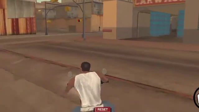 SUZUKI 110 MOD FOR GTA SA ANDROID || DFF+TXD || ?? смотреть онлайн