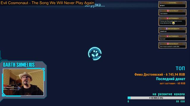 Star Wars: Galaxy of Heroes|SWGOH: ГА (этап 3) смотреть онлайн