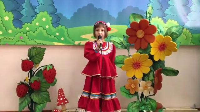 С Днём учителя ! Дариана Игнатенко, преподаватель Игнатенко Алиса Абайджановна смотреть онлайн
