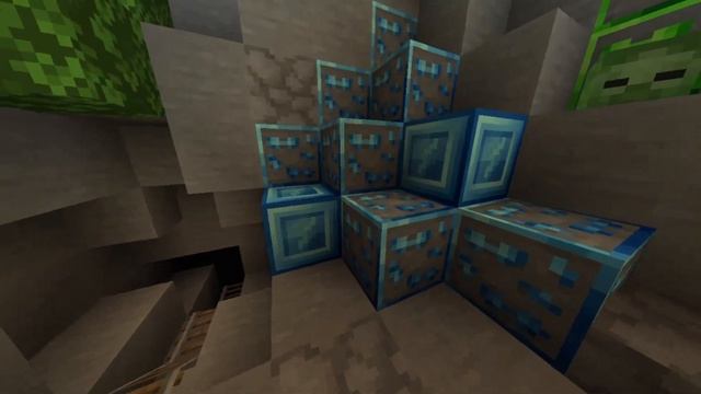 ⚡Volt [16x & 32x] MCPE 1.20 & JAVA 1.8.9⚡ смотреть онлайн
