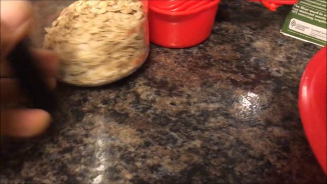 Power Packed Breakfast Meal Prep смотреть онлайн