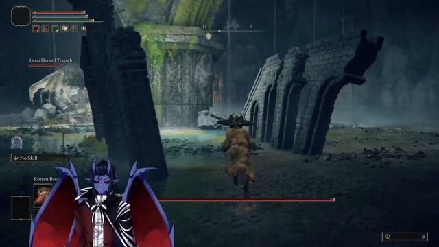 Elden Ring: Dragon Communion spells ONLY Part 1 смотреть онлайн