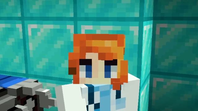 Craftee Has Only 24 HOURS to LIVE in Minecraft! смотреть онлайн