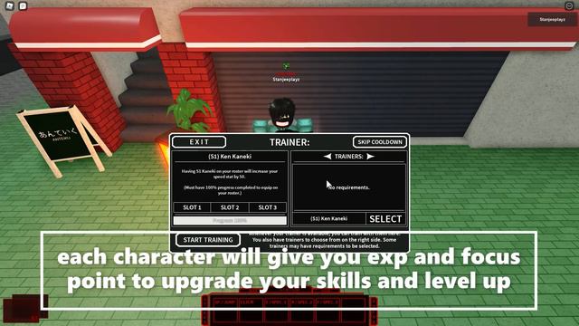 Ro Ghoul: Noob To Pro Guide, *STEP BY STEP* Tutorials for Beginners 2020/2021 смотреть онлайн