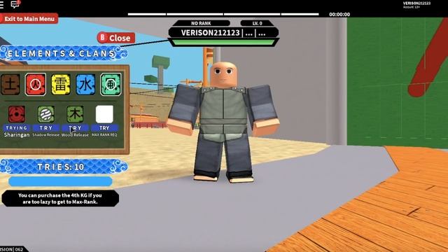 [EXCLUSIVE CODE] SECRET METHOD TO GET RARE KG! |HOW TO GET ANY KG/KEKKEI GENKAI|ROBLOX NRPG- Beyond смотреть онлайн