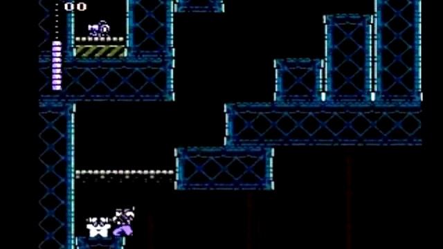 ansgaros - Fall of Garuda (Shadow of the Ninja medley) смотреть онлайн