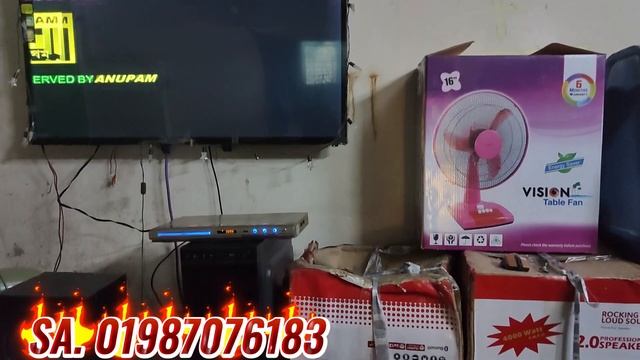 DVD player বিক্রি হবে একদম নতুনের মতে আছে ফেরেশ কন্ডিশন গেমিং ডিভিডি সৌদি থেকে আনা এই ডিভিডিটি ??? смотреть онлайн