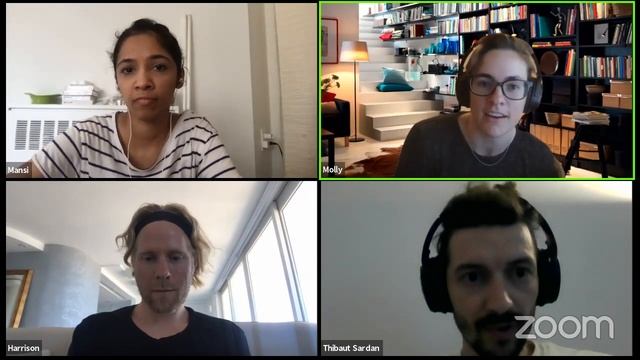 Group 7 - Judging смотреть онлайн