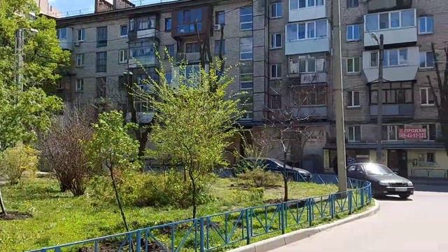 Продам 2 комнатную квартиру на Одесской с ремонтом смотреть онлайн