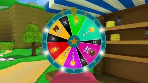 ОТКРЫТИЕ КОЛЕСА ФОРТУНЫ НА НОВОМ АККАУНТЕ В СУПЕР БЕАР АДВЕНЧЕР! - Super Bear Adventure