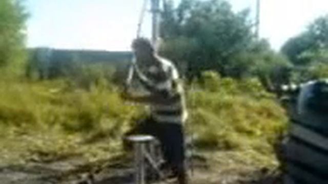 Реставрация времени