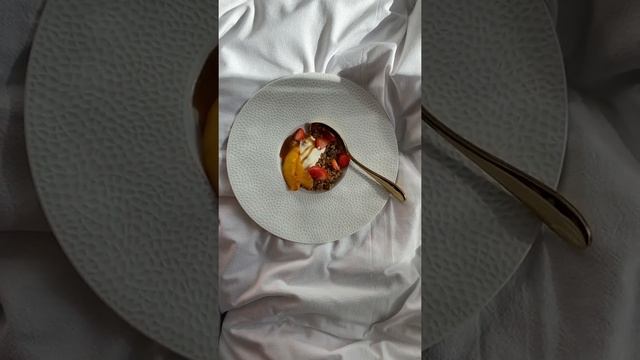 Тарелка для пасты 28 см DEGRENNE / L COUTURE