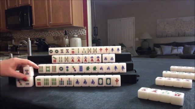 Hong Kong Mahjong Solitaire 20181116 смотреть онлайн