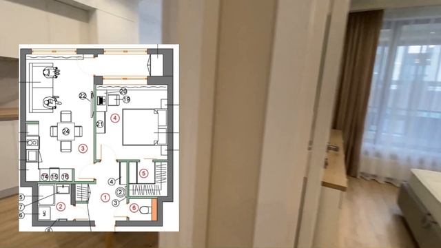 ЖК СавинХаус продаётся квартира 89030620787 смотреть онлайн