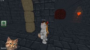 ПОБЕГ ИЗ ЖУТКОЙ ШКОЛЫ в РОБЛОКС (Roblox ESCAPE GARY'S SCHOOL) Весёлый Кот