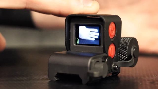 Thermal for Home Defense? Torrey Pines Logic T10-M смотреть онлайн