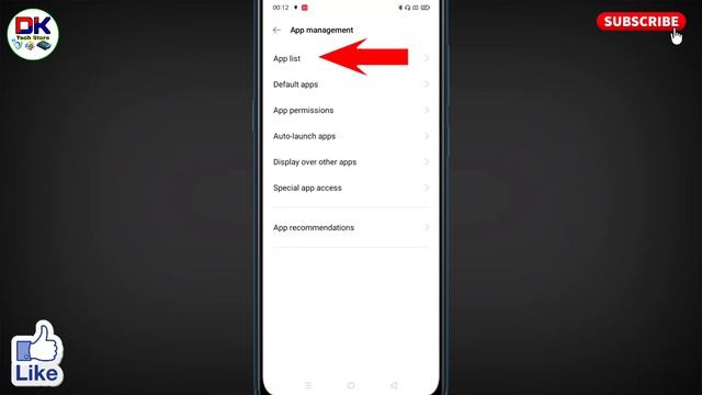 realme mobile me app ka data clear kaise kare । how to clear app data in realme mobile смотреть онлайн