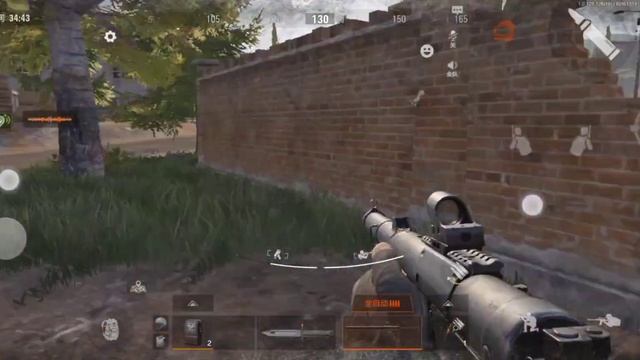 Arena Breakout VSS Винторез для бедных смотреть онлайн