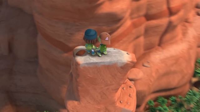 Top Wing | Timmy Wings It | Nick Jr. UK