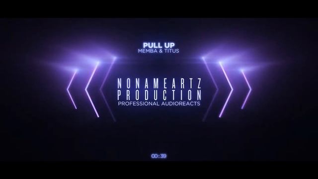 Audio React Template for After Effects | NoNameArtz (NEON LIGHTS) смотреть онлайн