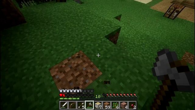 Pimped-Out Gaming Survives... MINECRAFT (Finale) смотреть онлайн