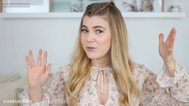 Werbung vs. Realität: DM NEUHEITEN im live Test! Garnier BIO, syoss Färbemittel… | Kleinstadtcoco смотреть онлайн
