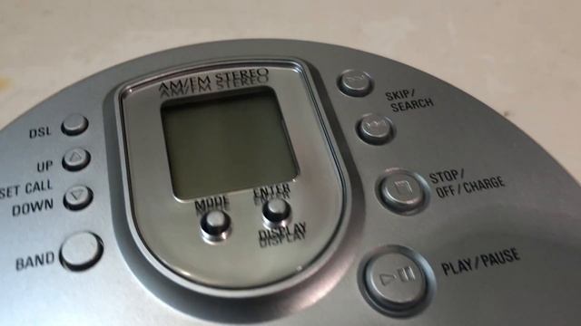 AIWA XP-R230 CD-R/RW CD Player 48 Second Anti Skip смотреть онлайн