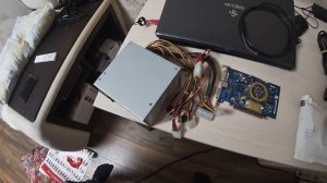 Подключение внешней видеокарты к ноутбуку. Часть 1.