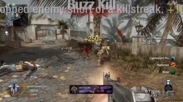 Call of Duty: Black Ops - Tactical Insertion Win! (HD) смотреть онлайн