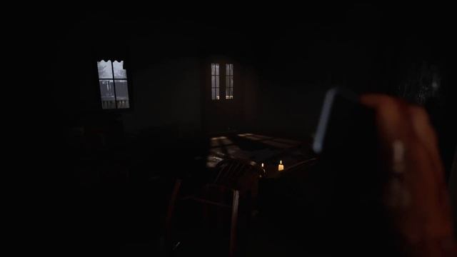 Horror Story Hallowseed | Early Access | Indie Horror Game смотреть онлайн