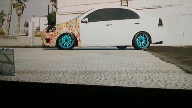 My stanced asea смотреть онлайн