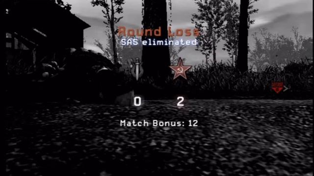 Call of Duty: Modern Warfare: Reflex post-tournament fun - 100219 - 3/5 смотреть онлайн