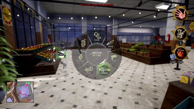 Postal - Возвращение домой,Новые горизонты, Больные сны;Часть 4:Paradise Lost,POSTAL 4,Brain Damage