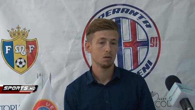 Кристиан Ефрос: «Даже когда были в меньшинстве, смотрелись лучше соперника» смотреть онлайн