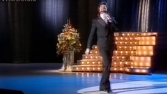 Engelbert Humperdinck - We'll Meet Again - 1989 смотреть онлайн