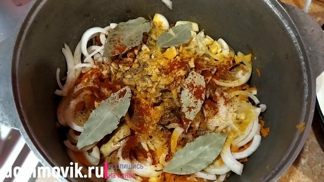 Тушеная картошка с овощами рецепт: пальчики оближешь смотреть онлайн