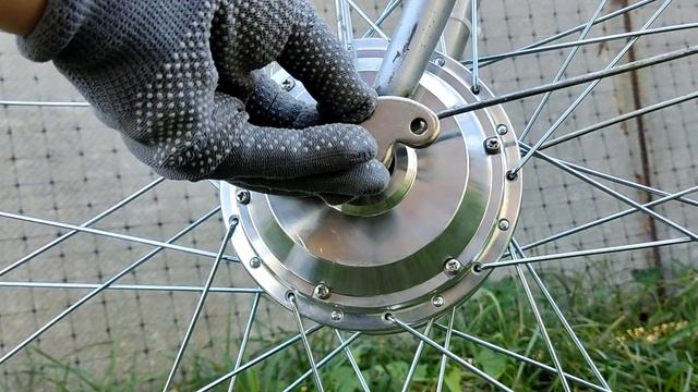 Китайский УСИЛИТЕЛЬ ДРОПАУТОВ вилки ДЛЯ ЭЛЕКТРОВЕЛОСИПЕДА смотреть онлайн