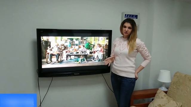 Отзыв о Ремонте телевизора "ServisPro" смотреть онлайн