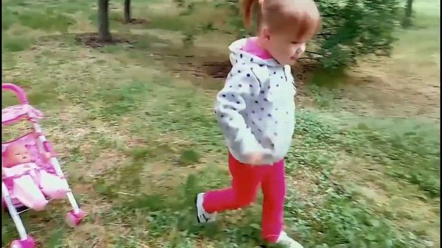 Беби Борн Качели Нашли LOL Baby Born смотреть онлайн