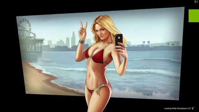 ЧТО ДЕЛАТЬ ЕСЛИ НЕ ЗАПУСКАЕТСЯ RAGE MP? | КАК ЗАПУСТИТЬ RAGE MP смотреть онлайн