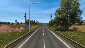 ETS 2 - DLS России. Как попасть в Россию не покупая DLS