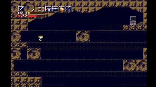 Cave Story + 7# Klinika dla robotów? Tabletka na wszystko? смотреть онлайн